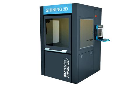 I3DӡCiSLA-650 Pro