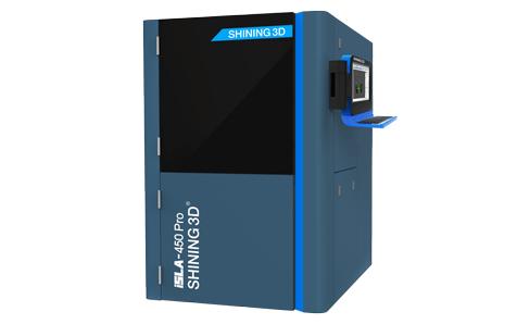 I3DӡCiSLA-450 Pro 