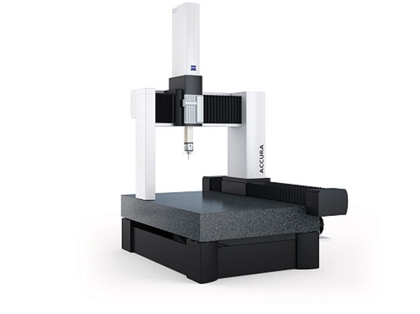 ZEISS ACCURAʽ˜yC