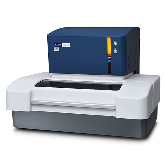 XRF FT160 僌Ӝy(c)x